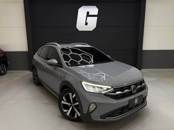 VOLKSWAGEN NIVUS 1.0 200 TSI TOTAL FLEX HIGHLINE AUTOMÁTICO VOLKSWAGEN NIVUS 1.0 200 TSI TOTAL FLEX HIGHLINE AUTOMÁTICO